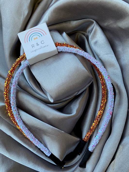 Headband Set 10