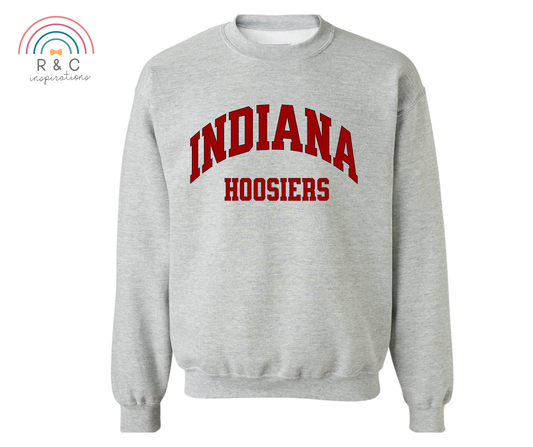 Indiana Hoosiers