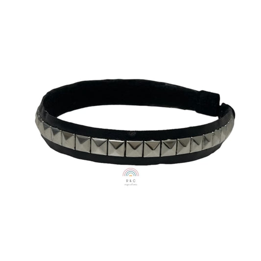 Studded Headband