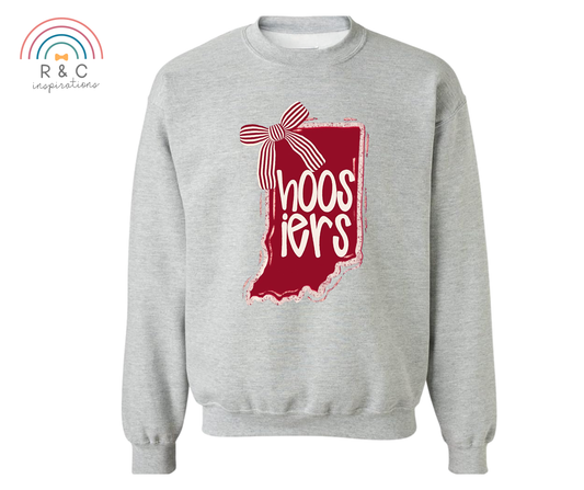 Hoosier State Ribbon