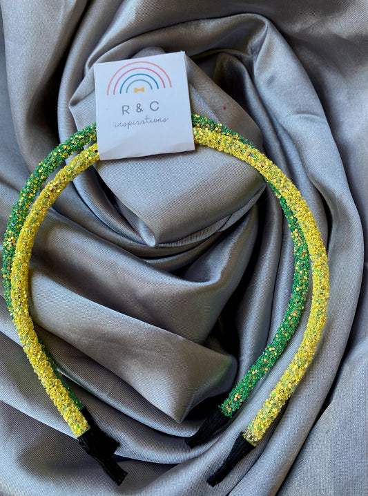 Headband Set 9