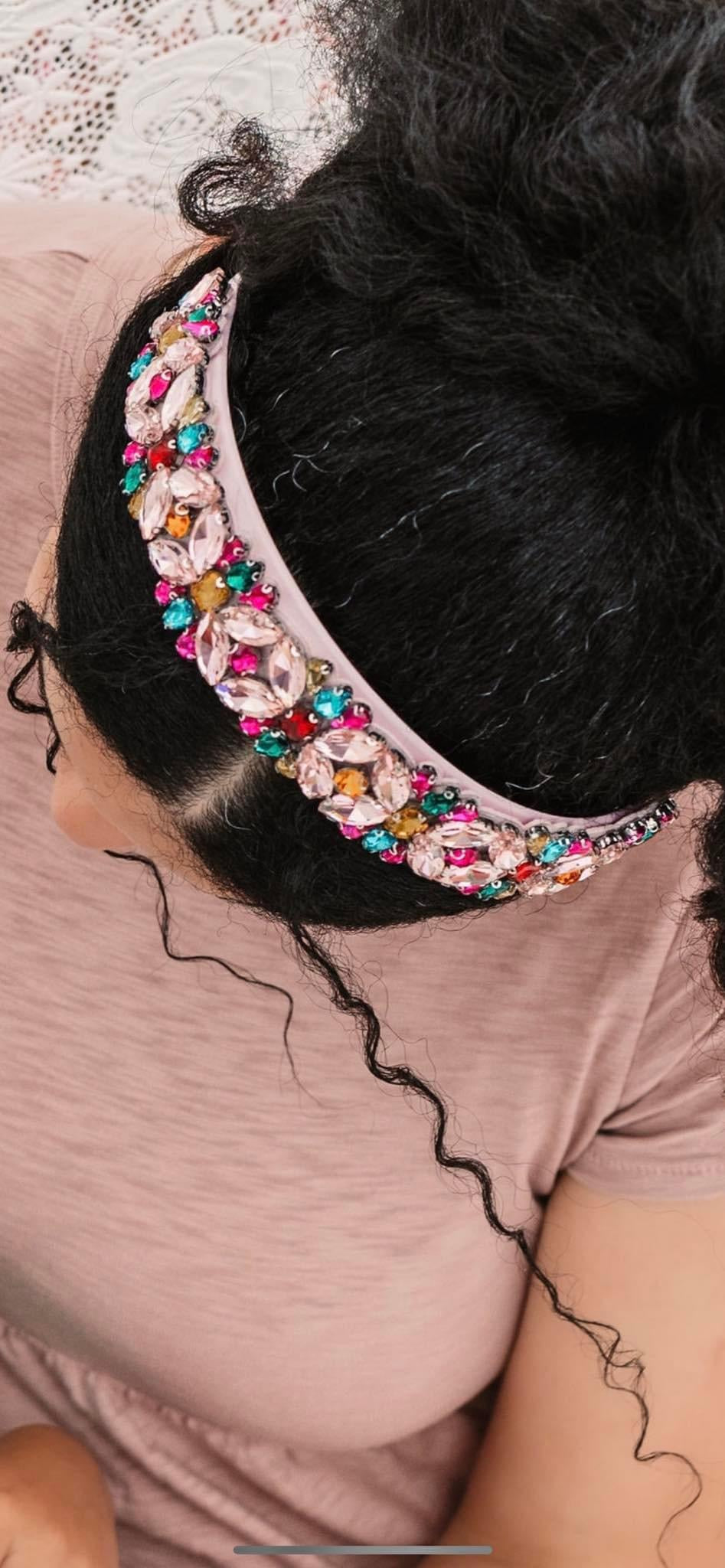 Mi Amor Jewels Headband