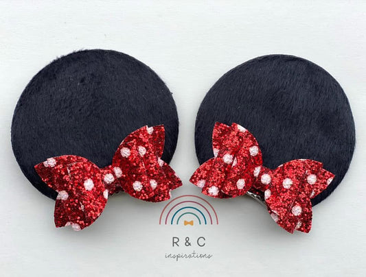 Classic Bow Ears