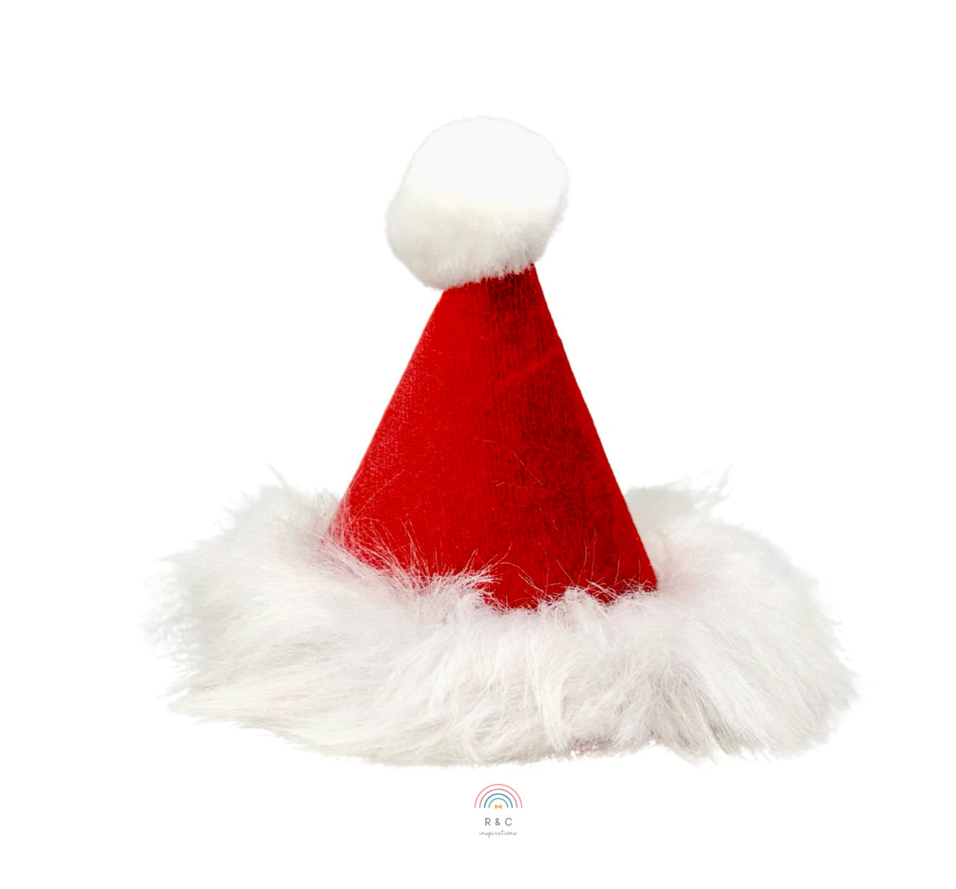 Mini Claus Hat