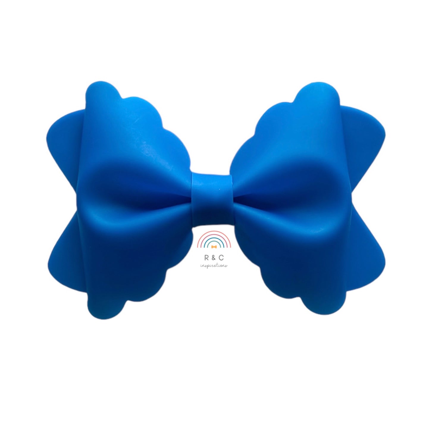 Blue Jay Swim Bow