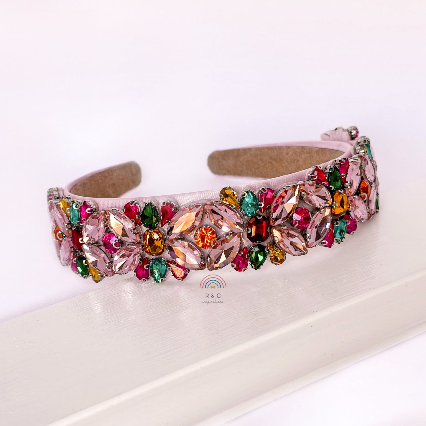 Mi Amor Jewels Headband