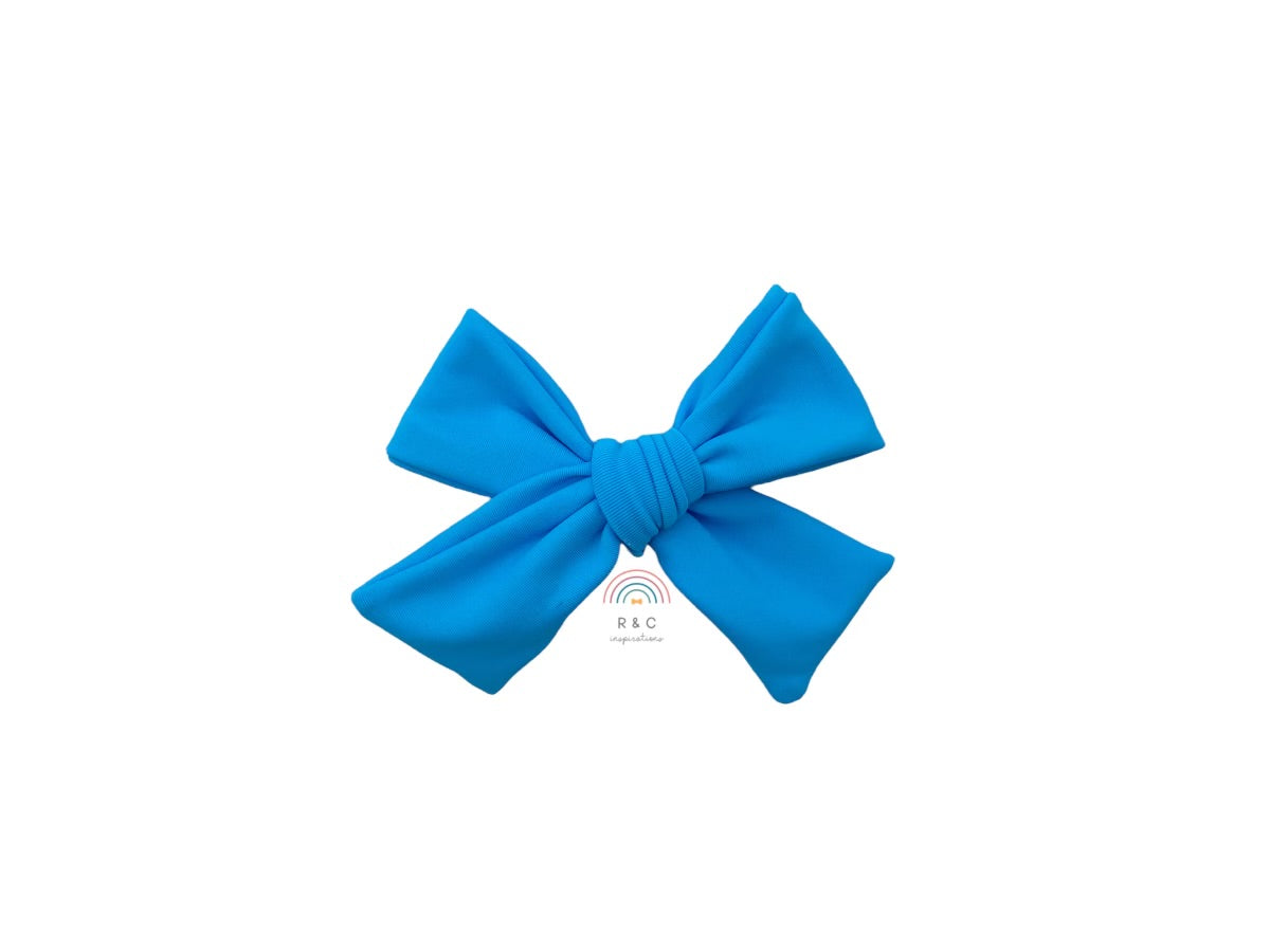 Aqua Swim Bow